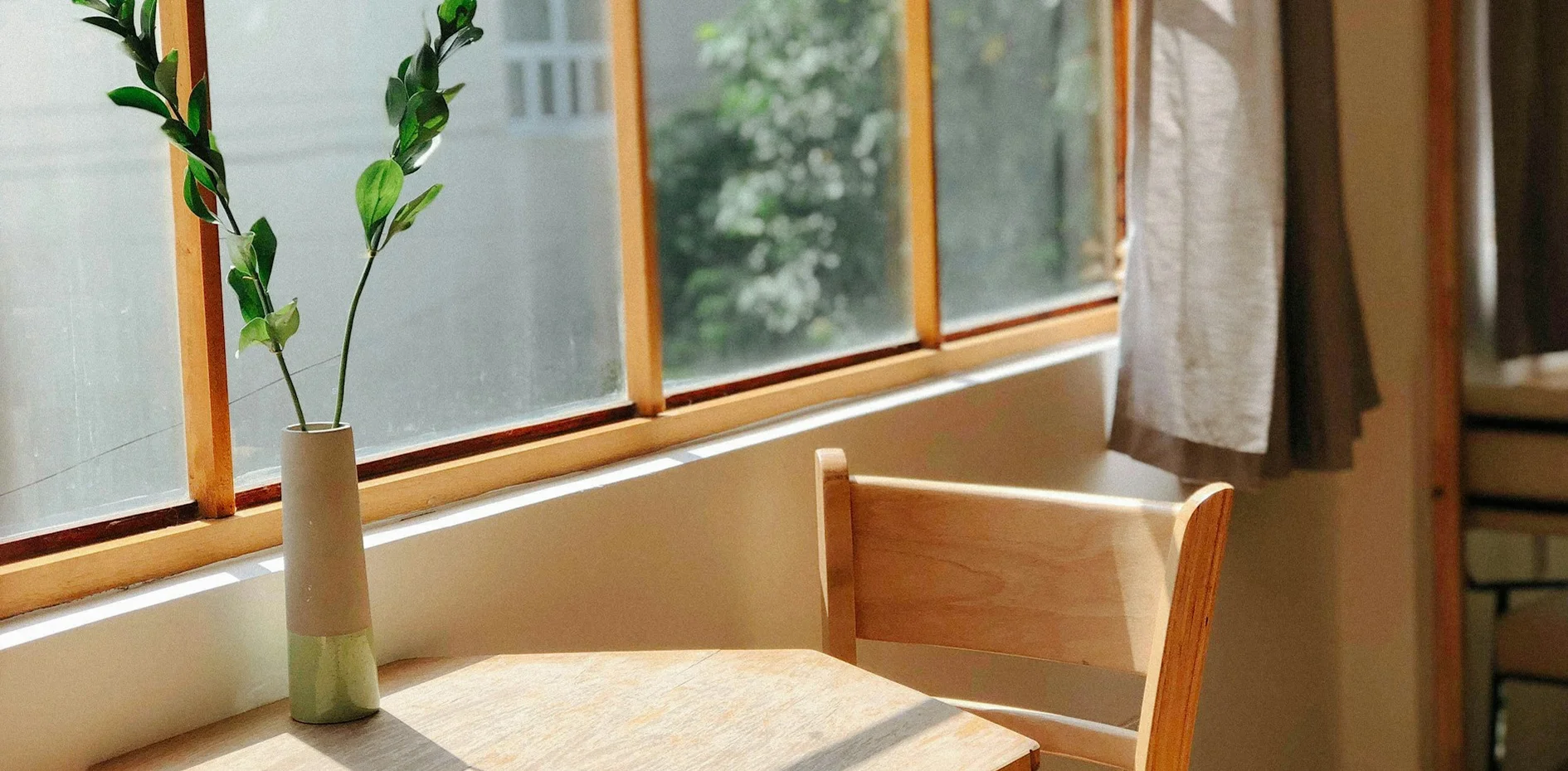 キッチンの写真